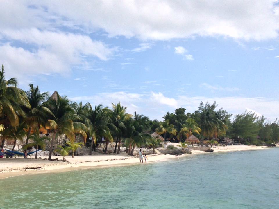 Isla Mujeres