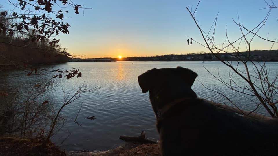 East Tennessee Sunsets