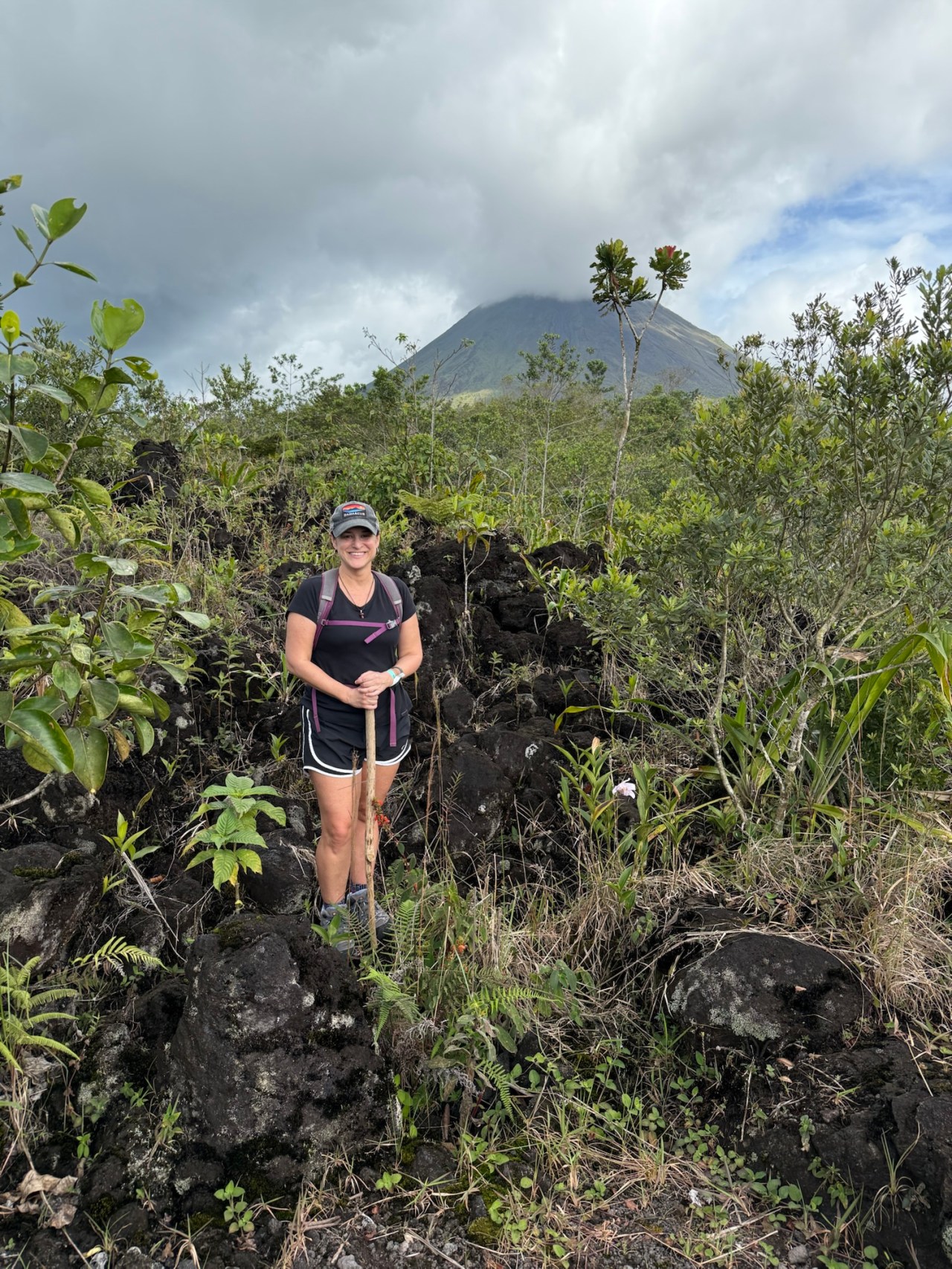 Arenal Volcano- Costa&nbsp;Rica