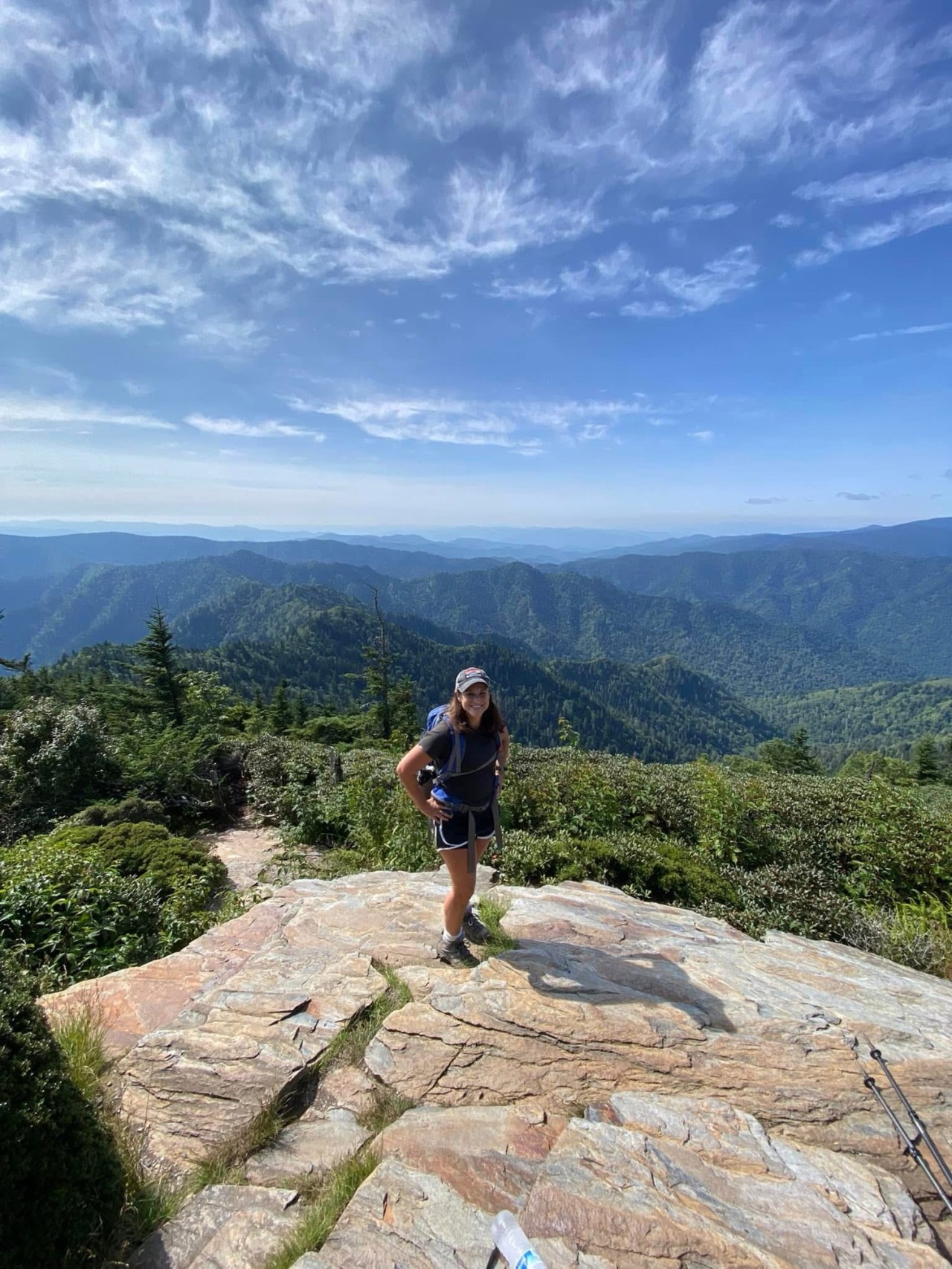 Finding the World on Foot: Why Travel Starts with a&nbsp;Trail