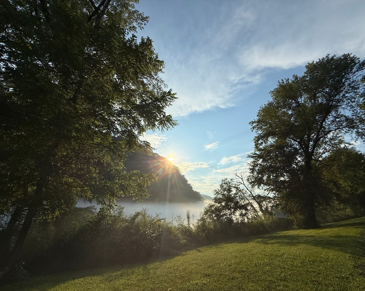 Microdosing the Wilderness: How Small Adventures Keep the Soul&nbsp;Alive