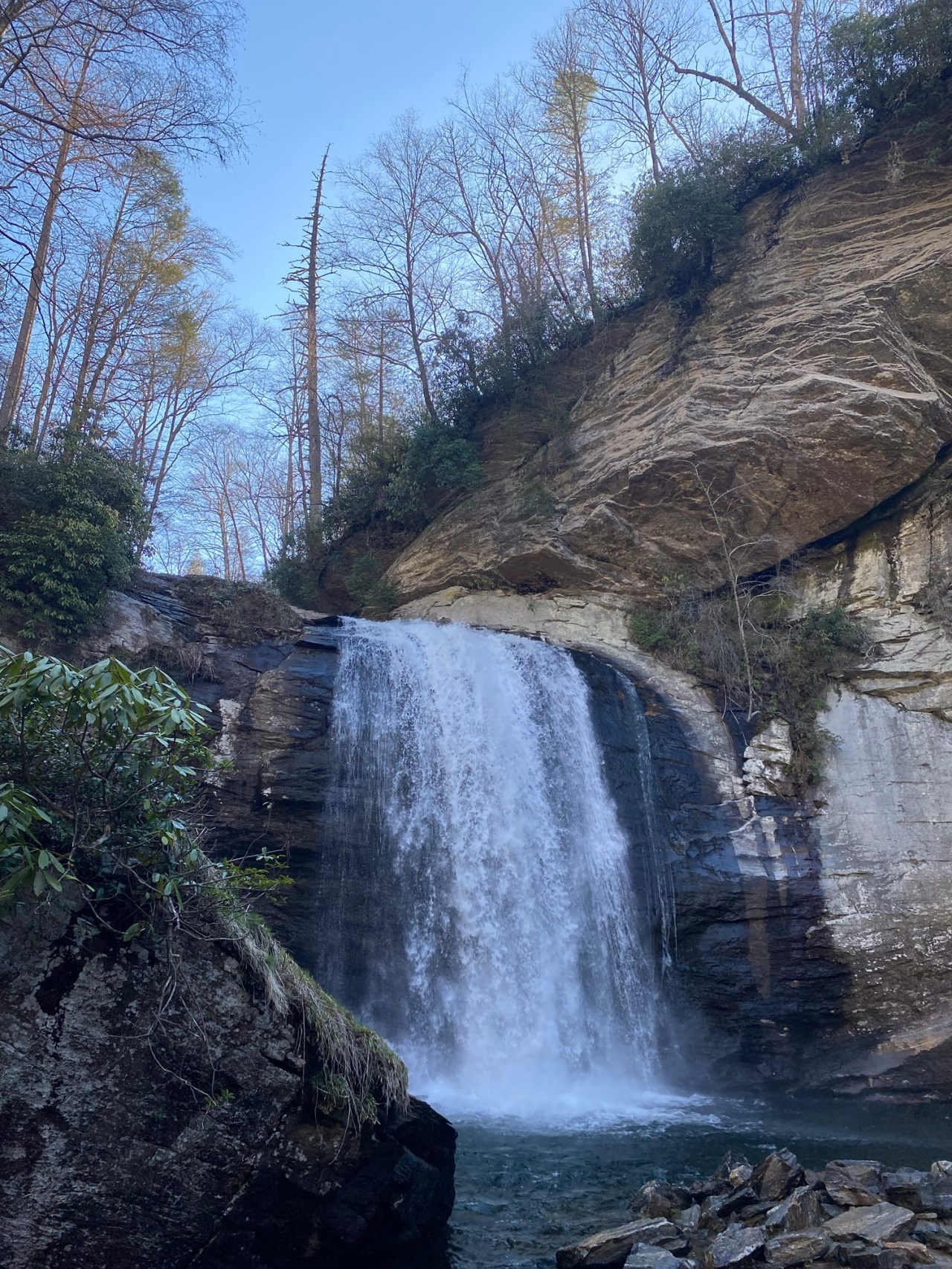 The Power of One Last&nbsp;Look