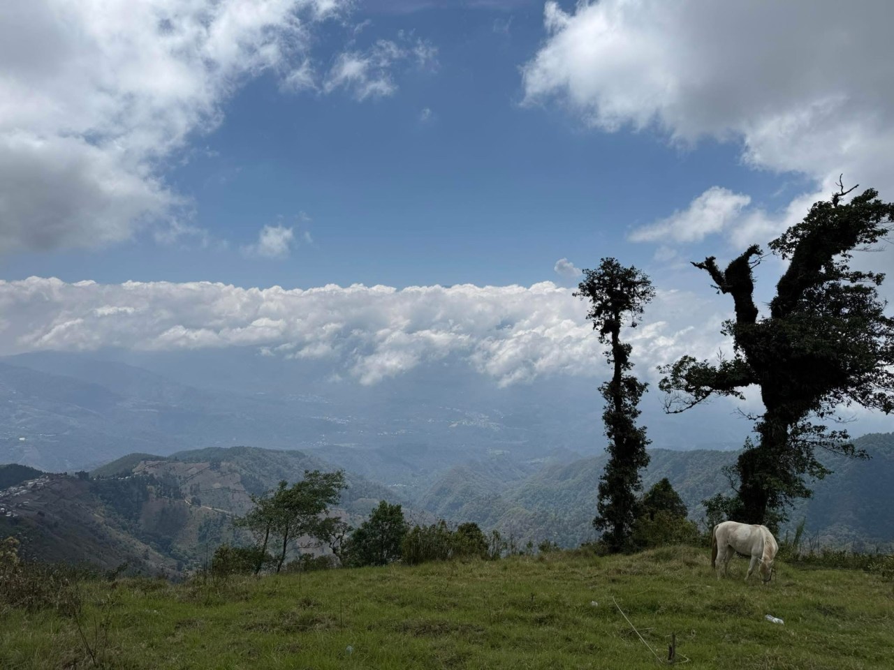 From Coffee Farms to Volcano Summits: Trekking Guatemala’s Most Diverse&nbsp;Landscapes