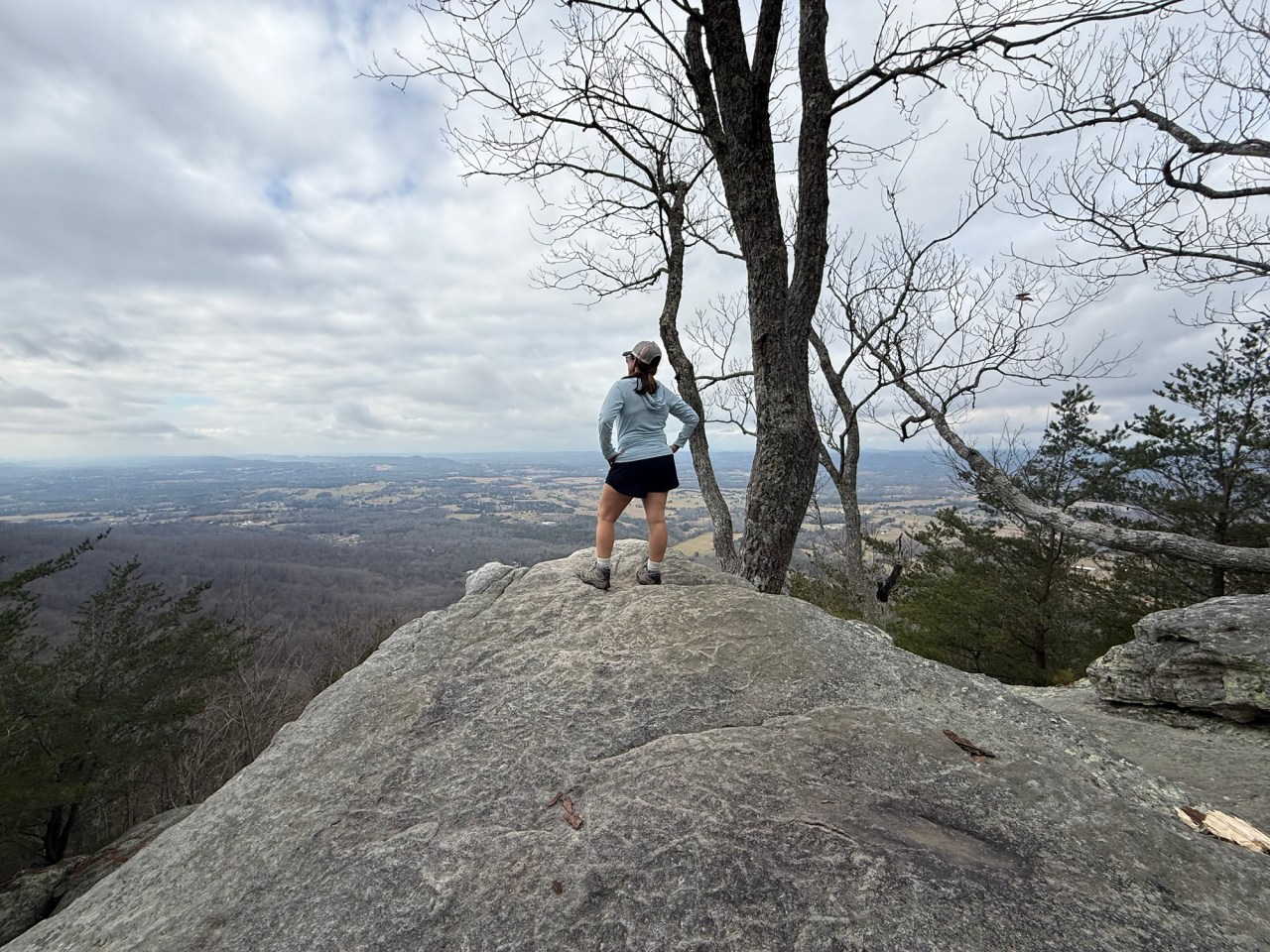 Hidden Gems: East Tennessee Trails Most Tourists Never&nbsp;Find
